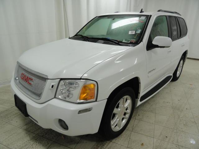 2008 gmc envoy denali for sale in grand forks, north dakota