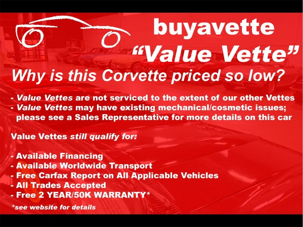1973 chevrolet corvette
