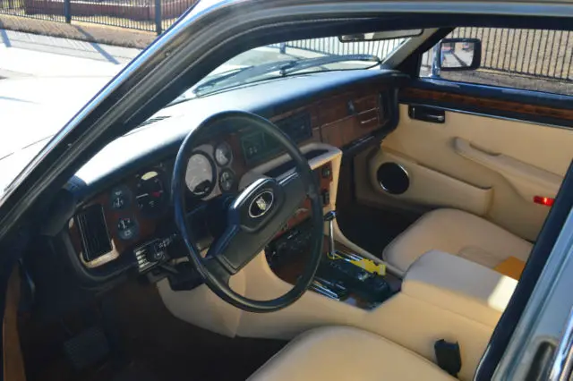jaguar xj6 vanden plas 1986 1987 1985 1984 1982 xjs xjr xke 1982 1983
