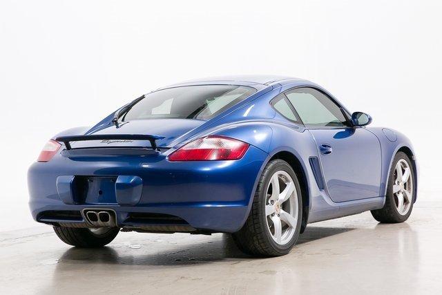 used 2007 porsche cayman indianapolis, in 46240 for sale in indianapolis, indiana