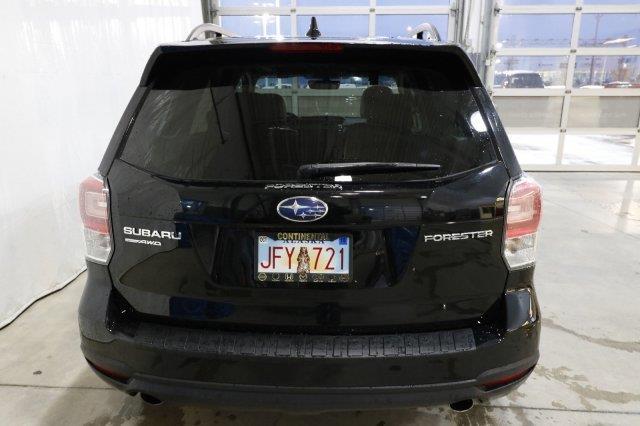 2017 subaru forester 2.0xt premium awd 2.0xt premium 4dr wagon for sale in anchorage, alaska