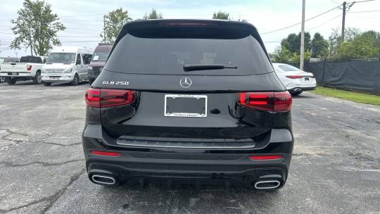 2024 Mercedes-Benz GLB