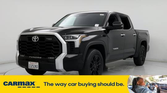 2022 Toyota 4Runner