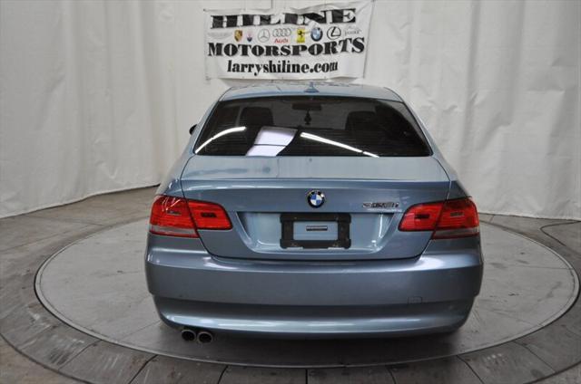 2008 bmw 328 328i