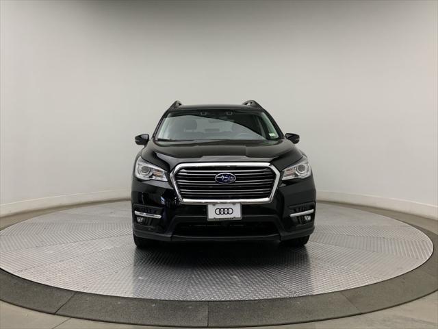 2020 subaru ascent limited 8-passenger