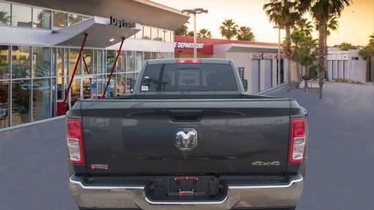 2024 RAM 3500