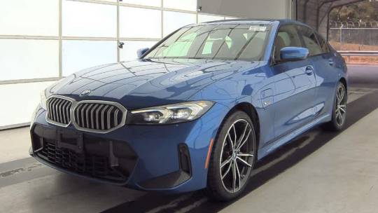 2023 BMW 3 series