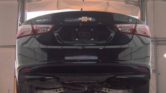 2020 Chevrolet Malibu
