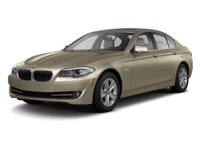 2011 bmw 5 series 535i xdrive awd 535i xdrive 4dr sedan for sale in warwick, rhode island
