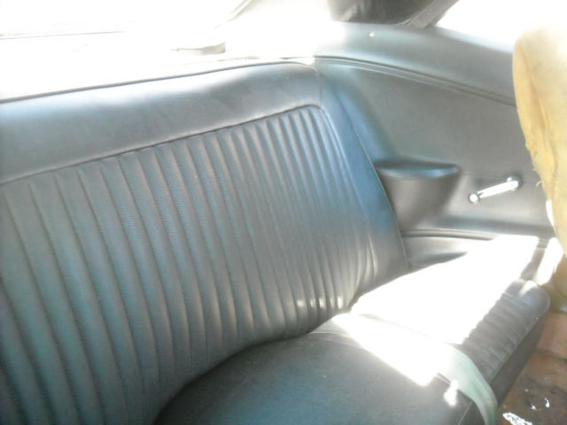 1972 plymouth cuda 340 4speed