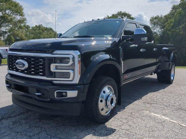 2024 ford f-450 limited