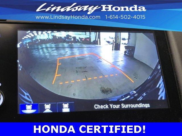 2022 honda hr-v