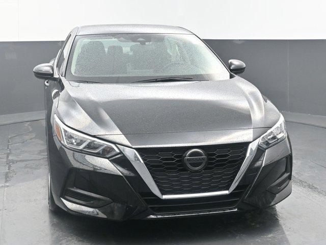2020 nissan sentra s