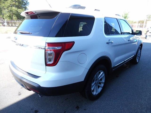 2014 ford explorer xlt xlt 4dr suv for sale in dover, delaware