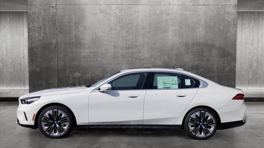 2024 bmw i5 edrive40