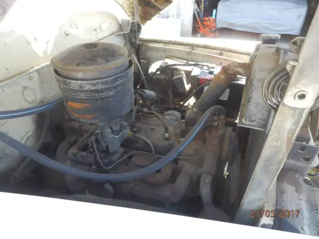 1946 chrysler windsor