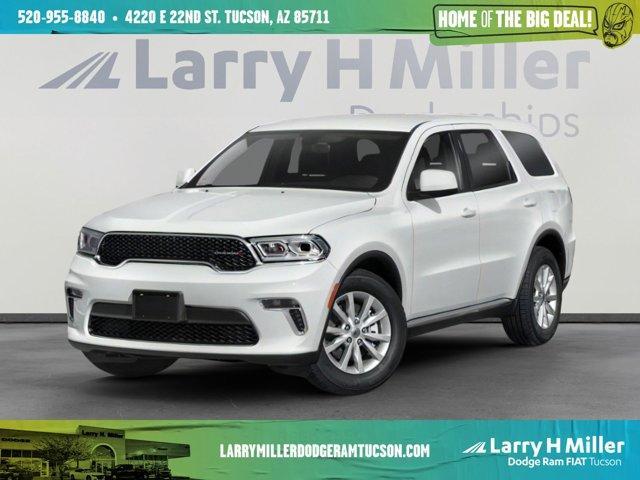 2024 dodge durango gt