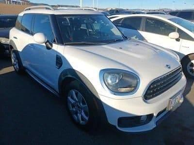 2019 mini countryman in chicago, illinois