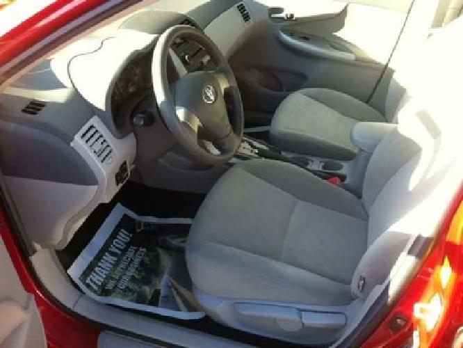 2010 toyota corolla le in york, pa