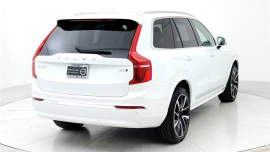2024 Volvo XC90