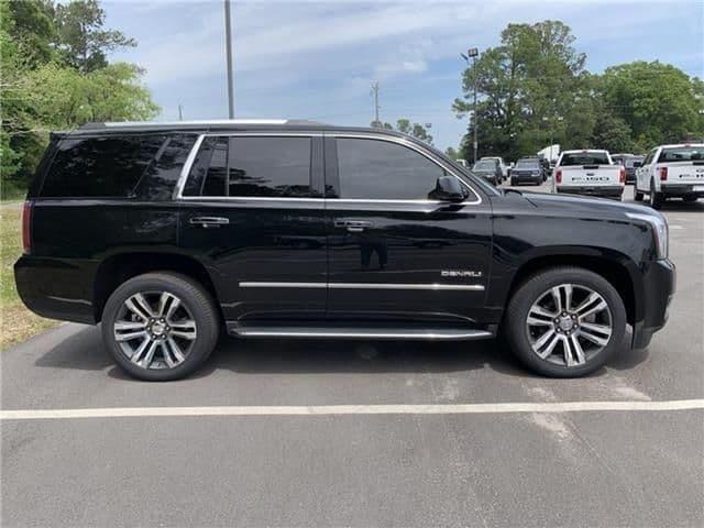 2017 gmc yukon denali in conway, south carolina