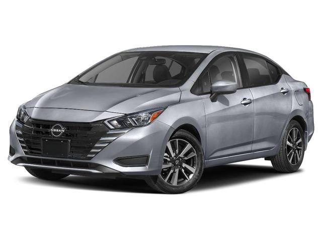2023 nissan versa 1.6 sv