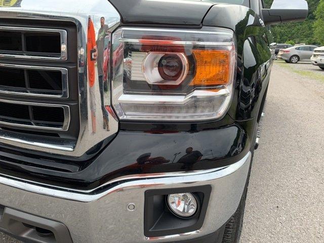 used 2015 gmc sierra 1500 slt pikeville, ky 41501 for sale in broad bottom, kentucky