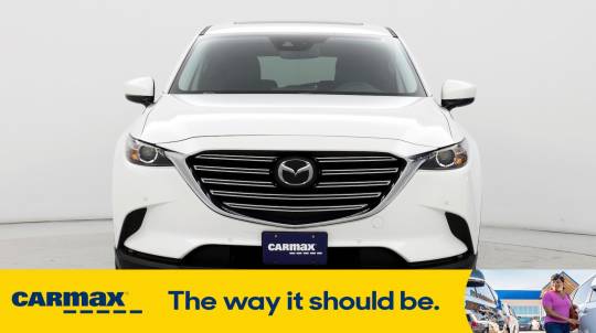 2021 Mazda CX-9