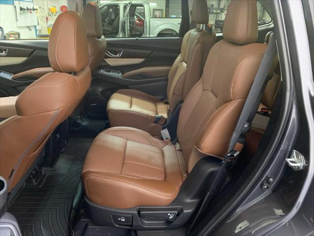 2021 subaru ascent touring 7-passenger