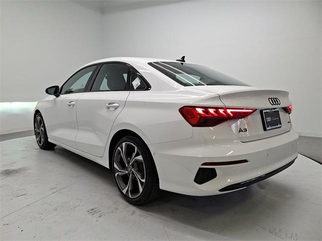 2023 audi a3 40 premium