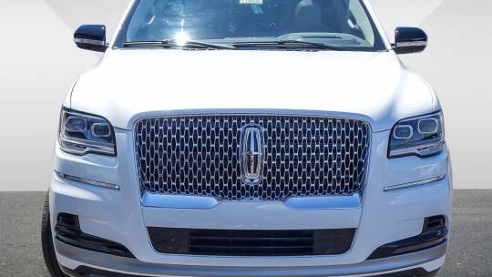 2024 Lincoln Navigator