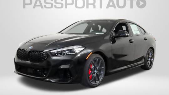 2024 BMW 2 series