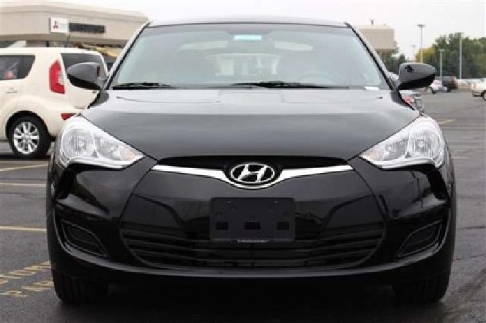 2013 hyundai veloster in groveport, oh