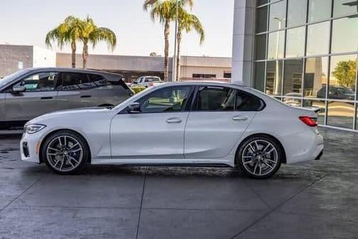 2020 bmw m340 i in bakersfield, california