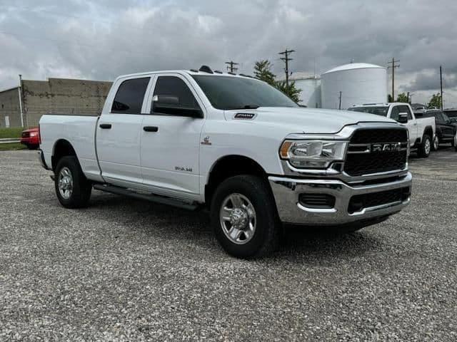 2020 ram 2500 tradesman in saint louis, missouri