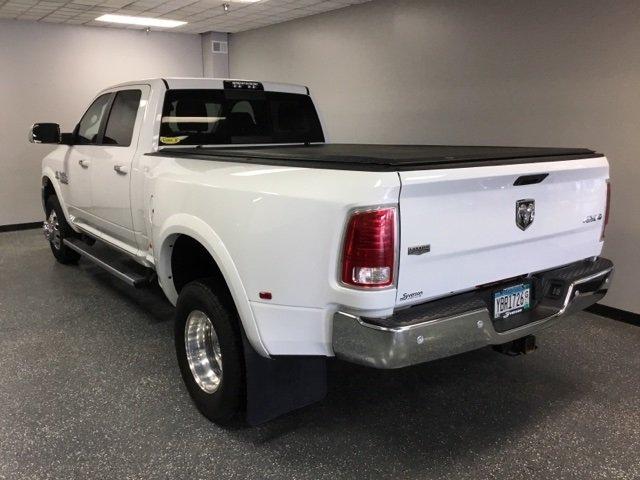 used 2016 ram 3500 laramie albert lea, mn 56007 for sale in albert lea, minnesota