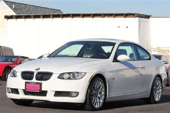 2009 bmw 3-series 328i in manassas, va