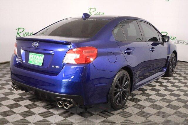 used 2017 subaru wrx minot, nd 58701 for sale in logan, north dakota