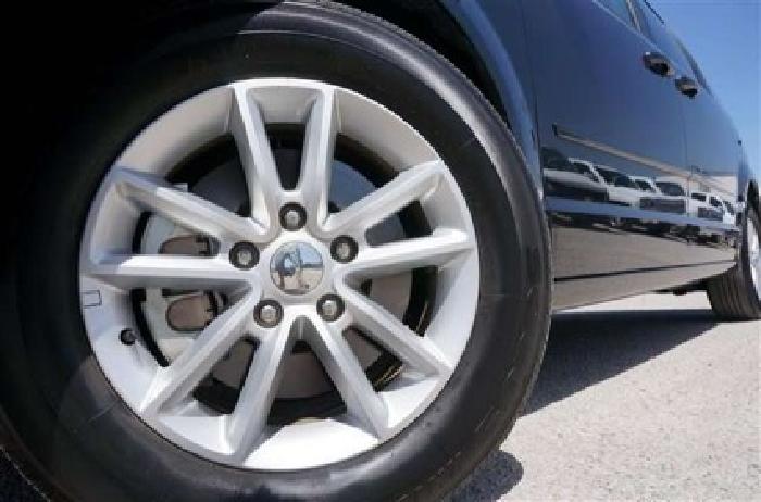 2014 dodge grand caravan sxt in fort worth, tx