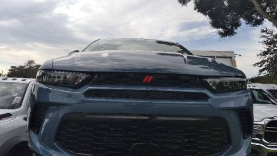 2024 Dodge Hornet