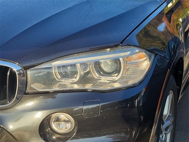 2016 bmw x6 xdrive35i
