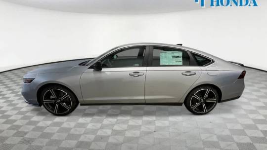 2025 Honda Accord
