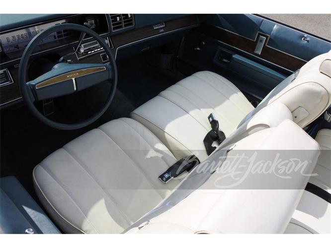 1975 buick lesabre in scottsdale, arizona