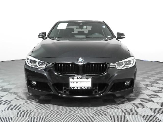 certified 2016 bmw 340i xdrive sedan suitland, md 20746 for sale in camp springs, maryland