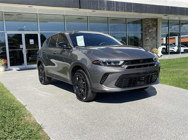 2023 dodge hornet gt awd