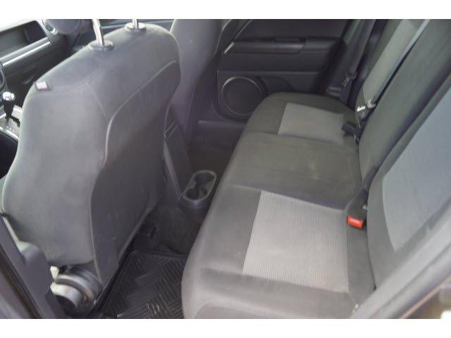 used 2015 jeep patriot fwd sport grenada, ms 38901 for sale in dubard, mississippi