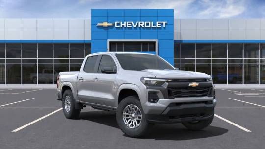 2024 Chevrolet