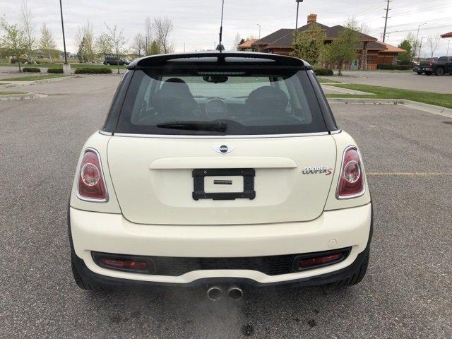 used 2013 mini cooper s hardtop billings, mt 59106 for sale in billings, montana