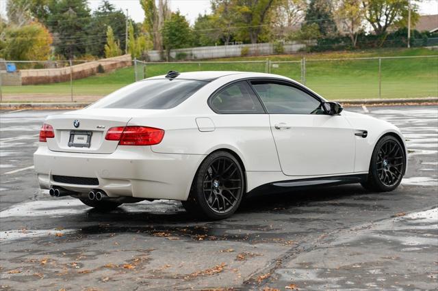 2012 bmw m3 base