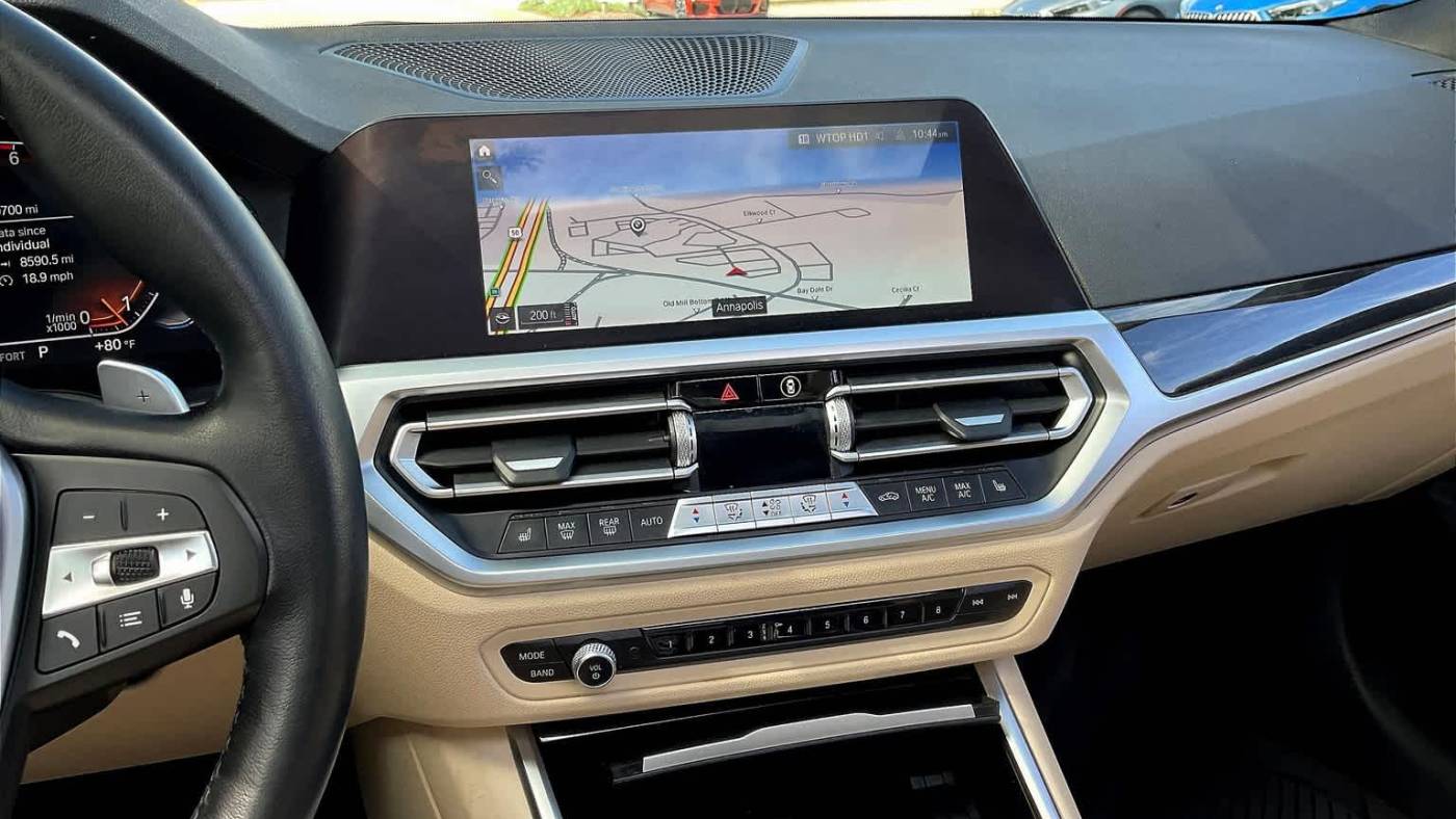2021 bmw 3 series 330i xdrive